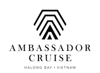 Ambassador cruise logo